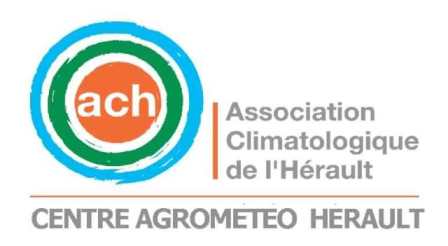 ACH34 - Association Climatique de l'Hérault